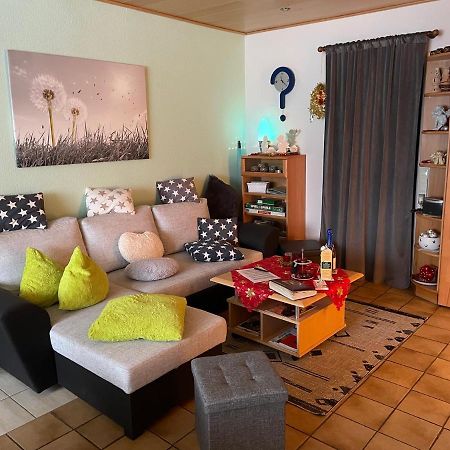 Ferienwohnung Engelmann Winterberg Kültér fotó
