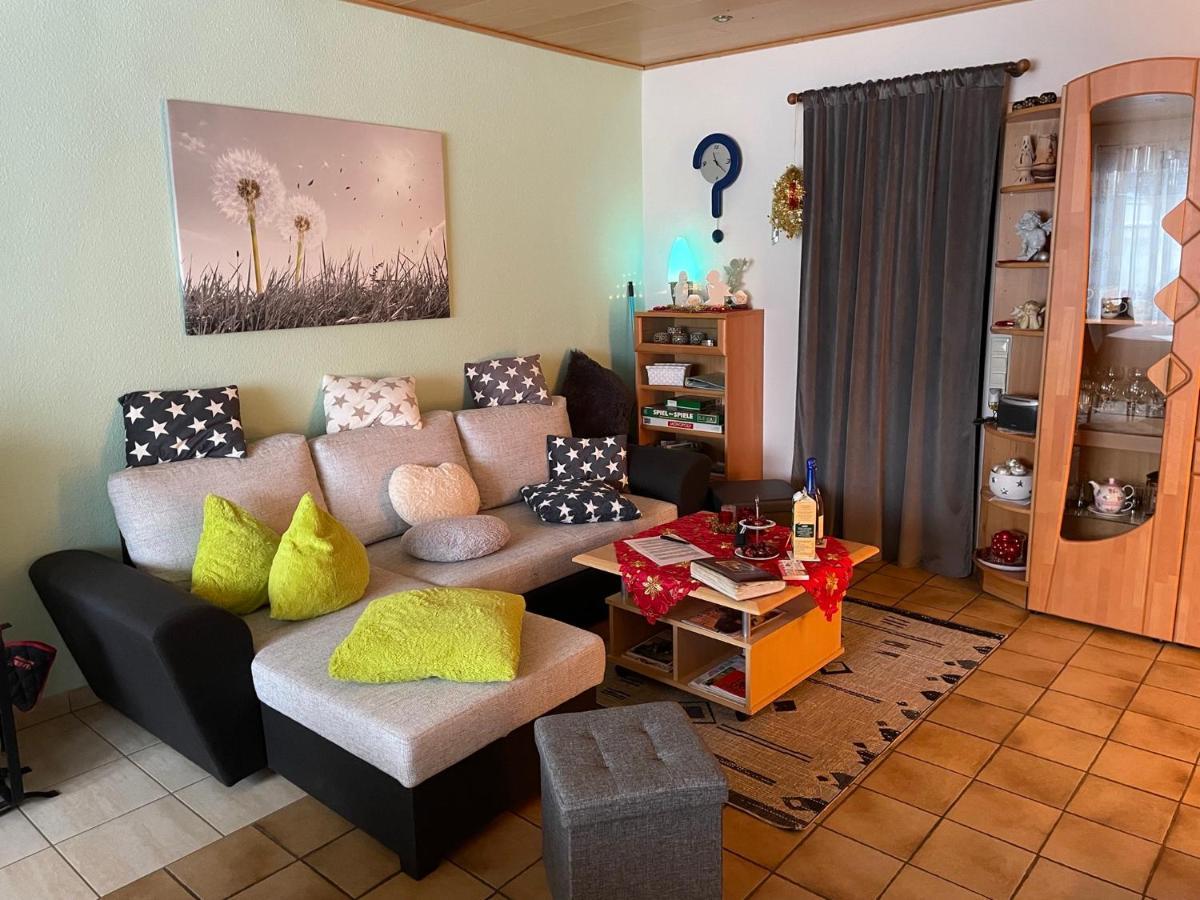 Ferienwohnung Engelmann Winterberg Kültér fotó