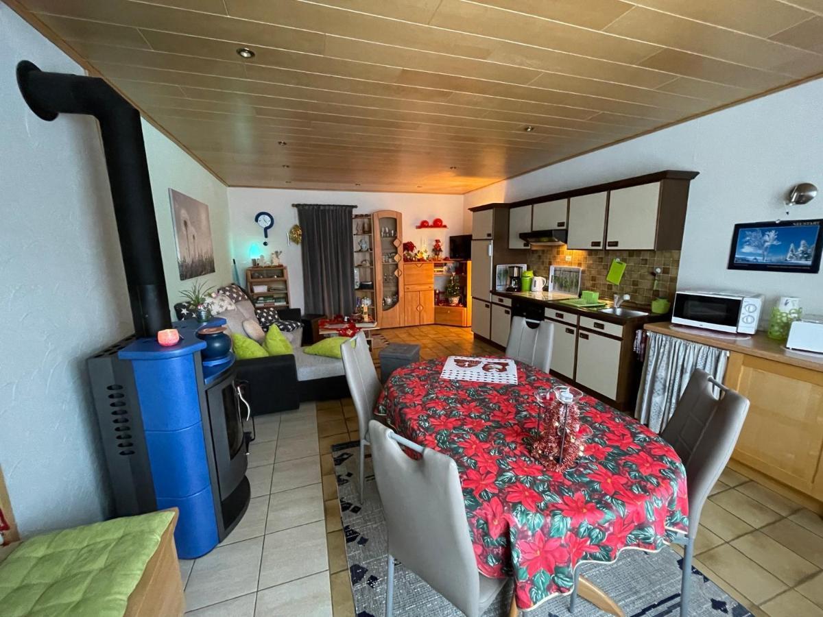 Ferienwohnung Engelmann Winterberg Kültér fotó