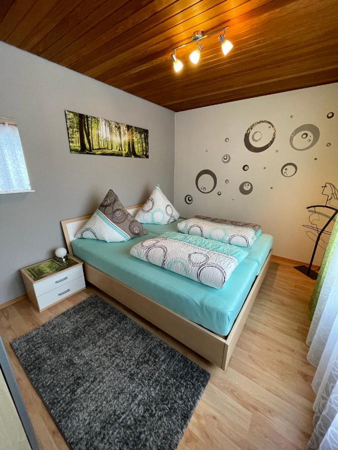 Ferienwohnung Engelmann Winterberg Kültér fotó