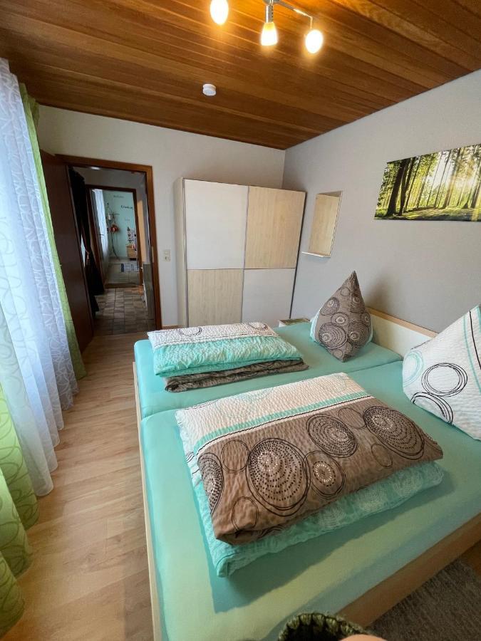 Ferienwohnung Engelmann Winterberg Kültér fotó