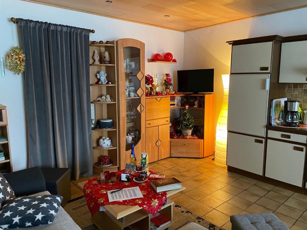 Ferienwohnung Engelmann Winterberg Kültér fotó