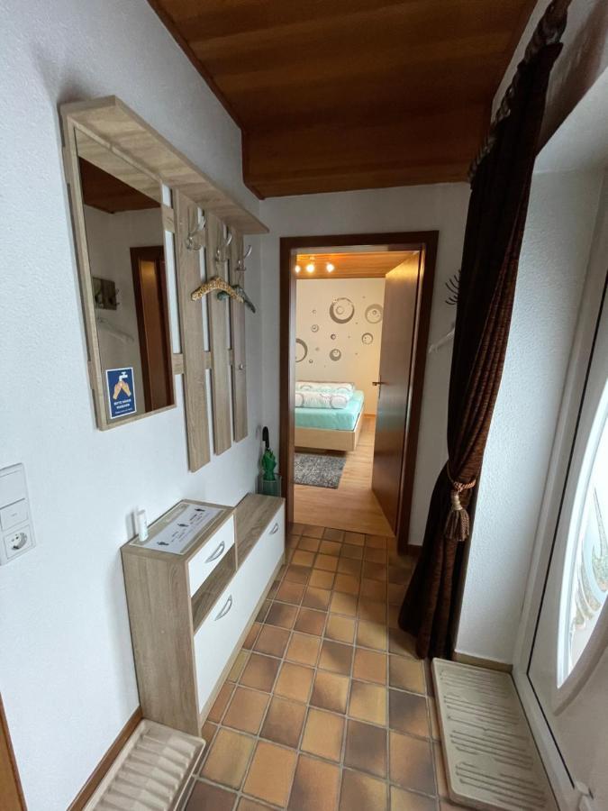 Ferienwohnung Engelmann Winterberg Kültér fotó