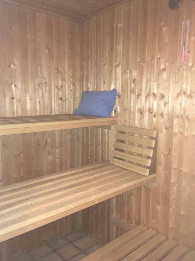 Ferienwohnung Engelmann Winterberg Kültér fotó
